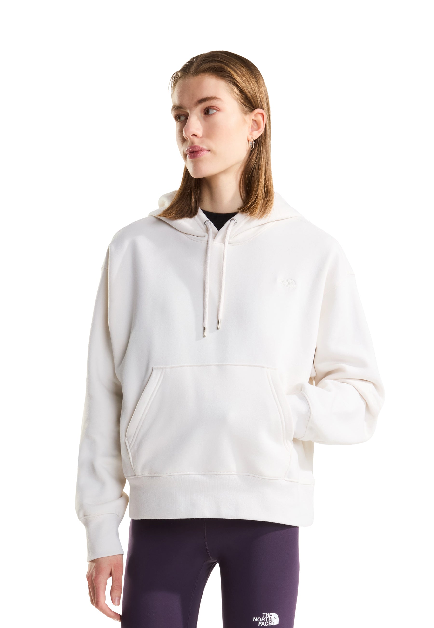 Felpe Bianco The North Face
