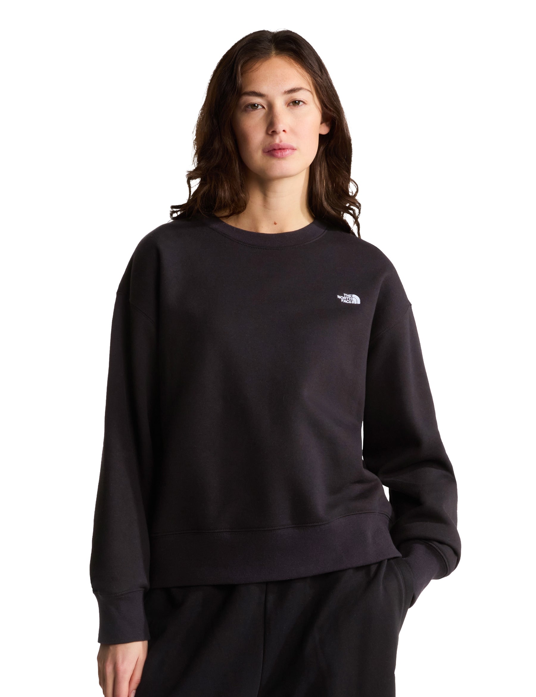 Felpe Nero The North Face
