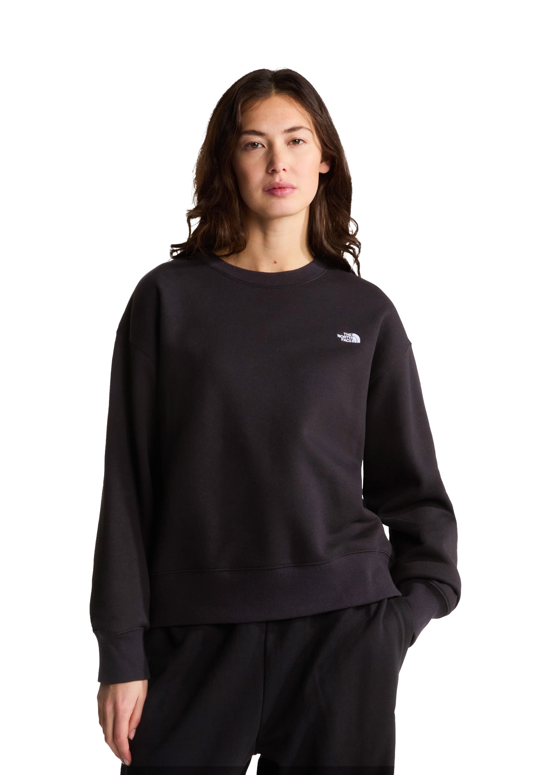 Felpe Nero The North Face