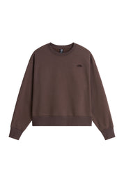 Felpe Marrone The North Face
