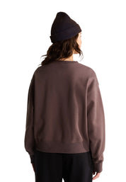 Felpe Marrone The North Face