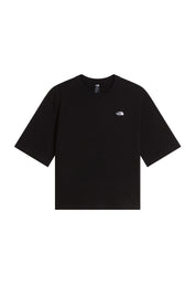 T-shirt Nero The North Face