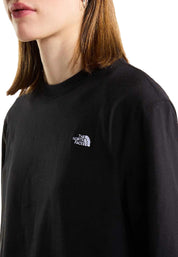 T-shirt Nero The North Face