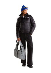 Piumini Nero The North Face