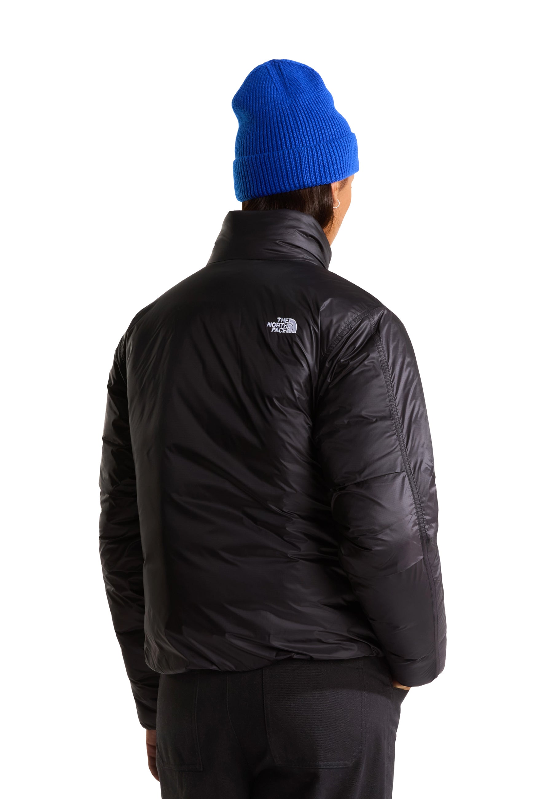 Piumini Nero The North Face