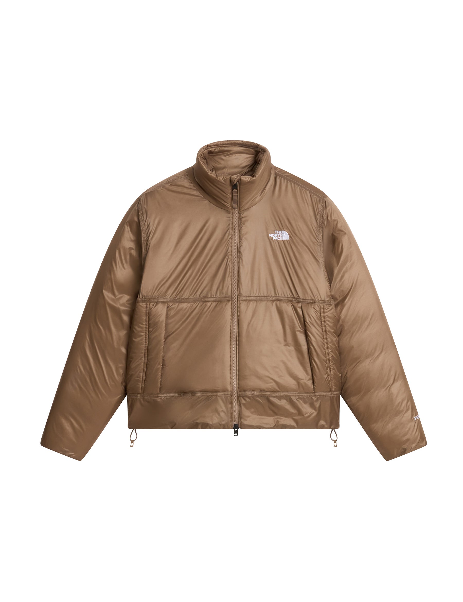 Piumini Beige The North Face