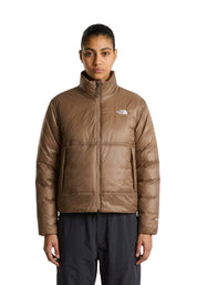 Piumini Beige The North Face
