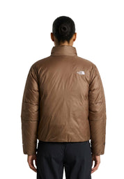 Piumini Beige The North Face