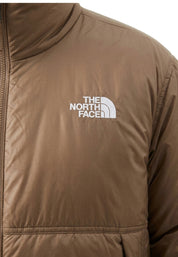Piumini Beige The North Face