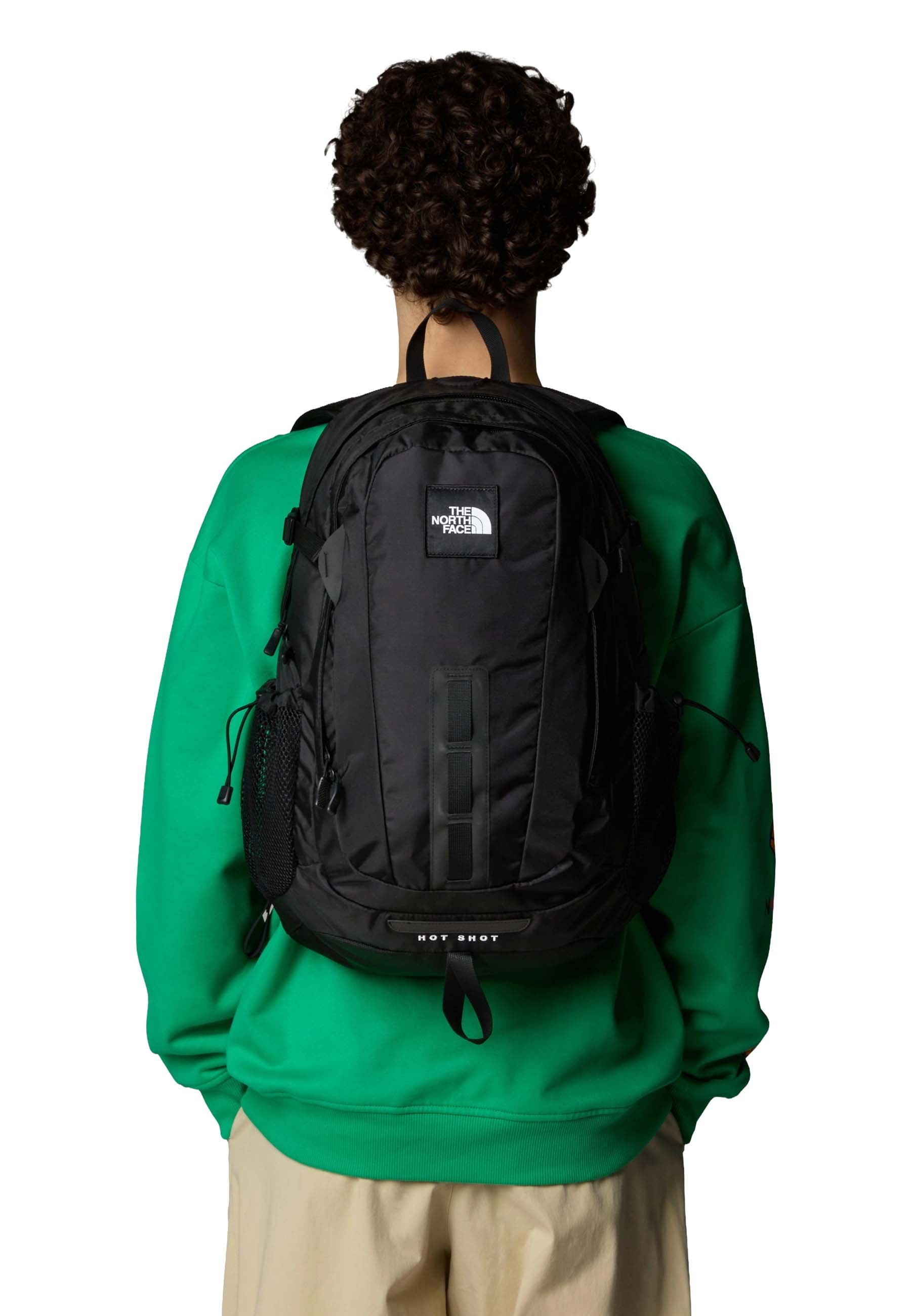 Zaini Nero The North Face