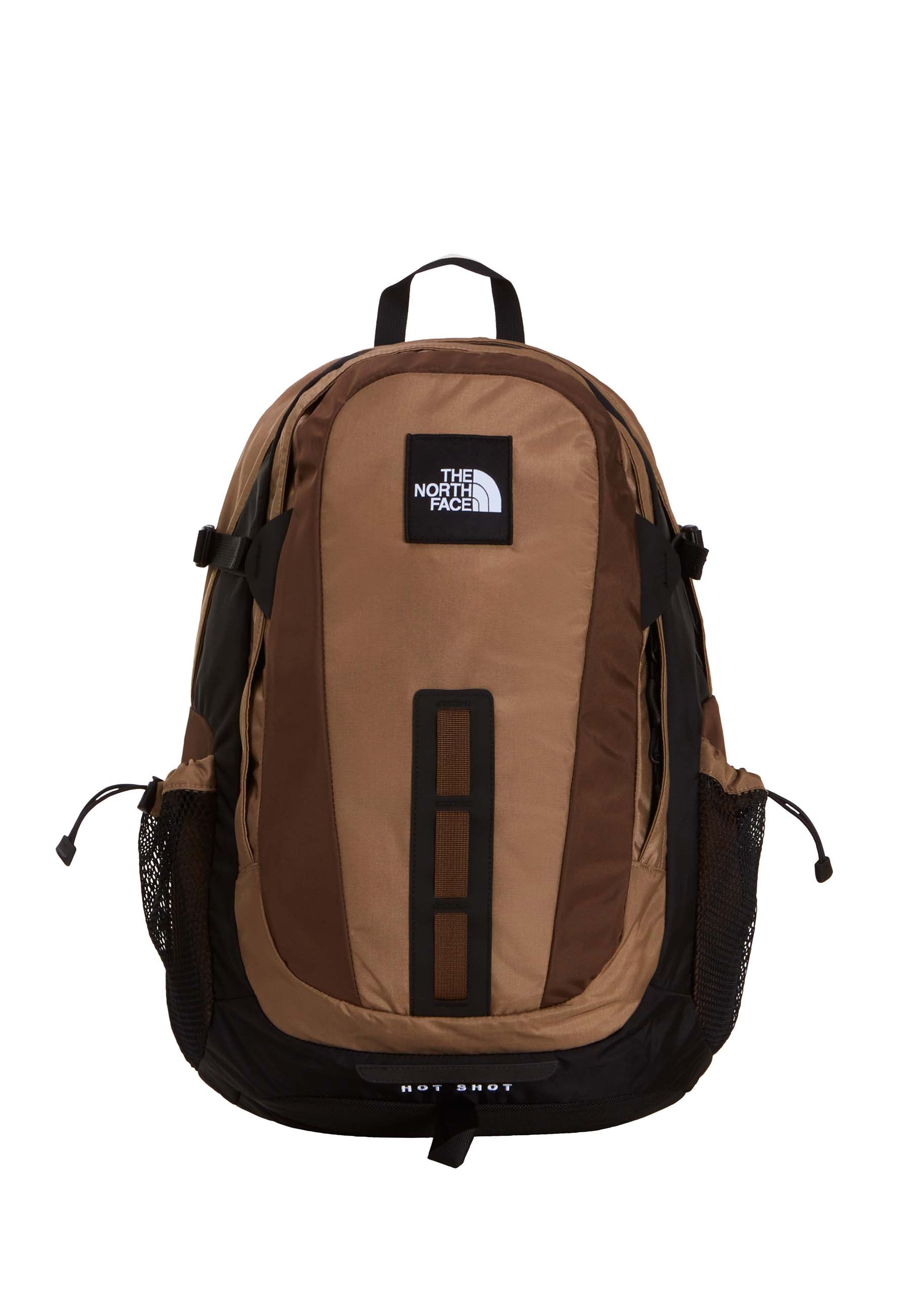 Zaini Marrone The North Face