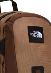 Zaini Marrone The North Face