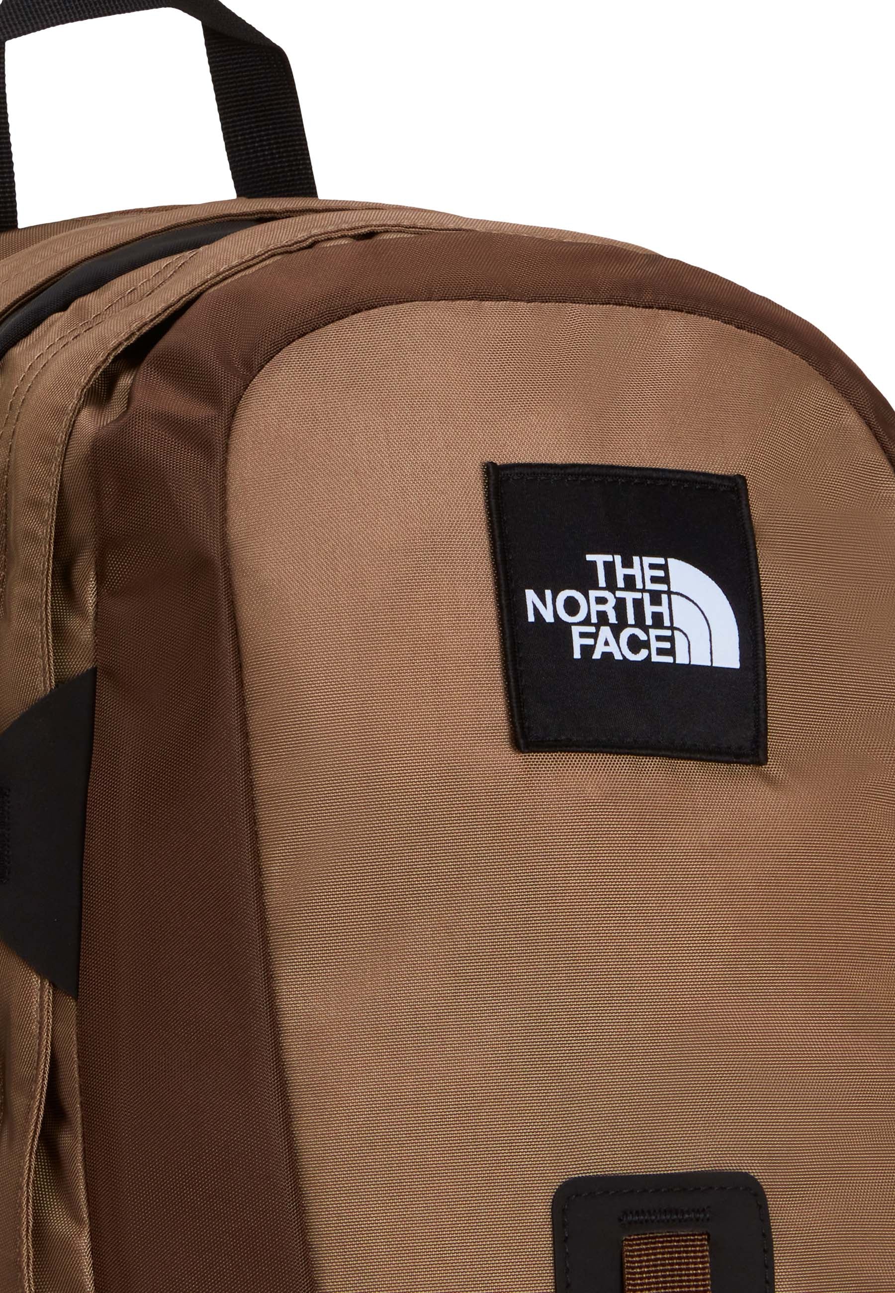 Zaini Marrone The North Face