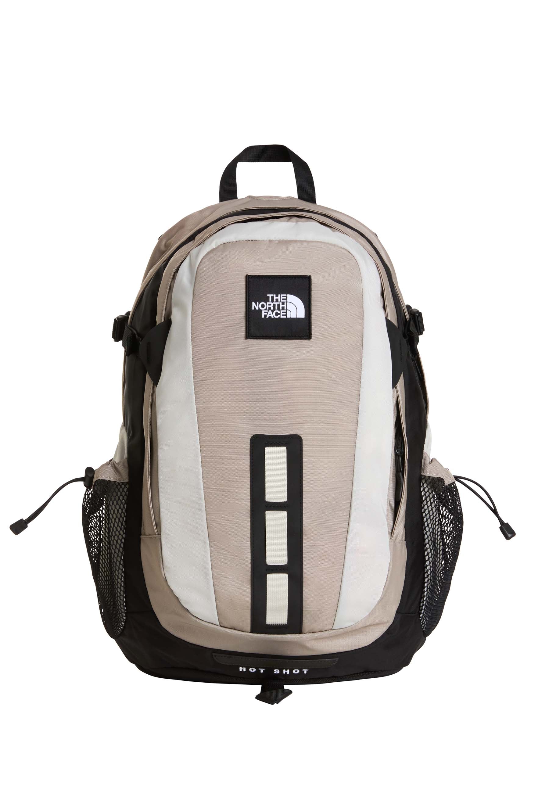 Zaini Grigio The North Face