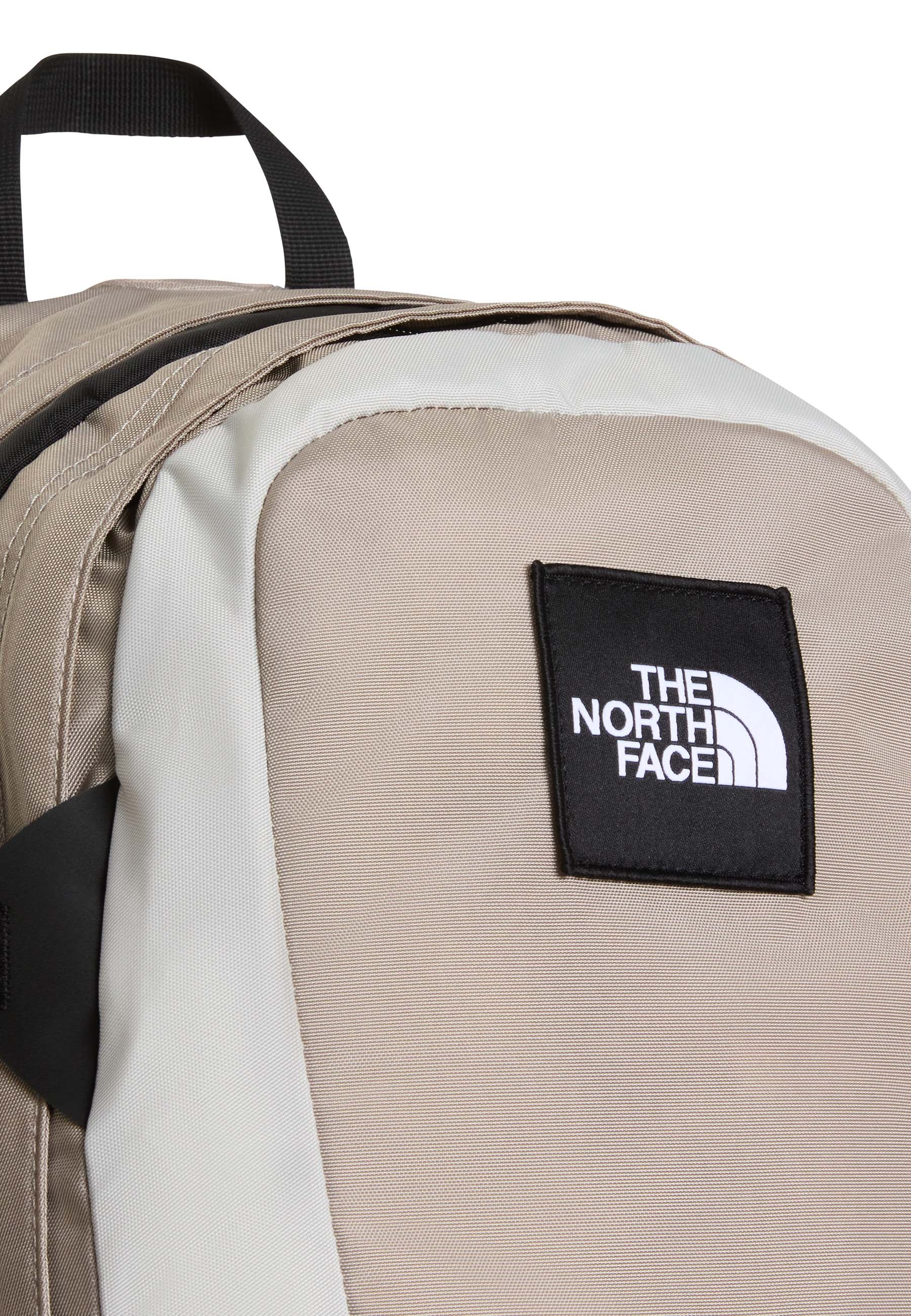 Zaini Grigio The North Face