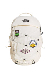 Zaini Bianco The North Face