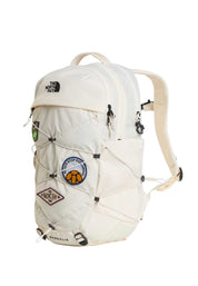 Zaini Bianco The North Face