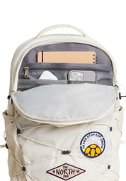 Zaini Bianco The North Face