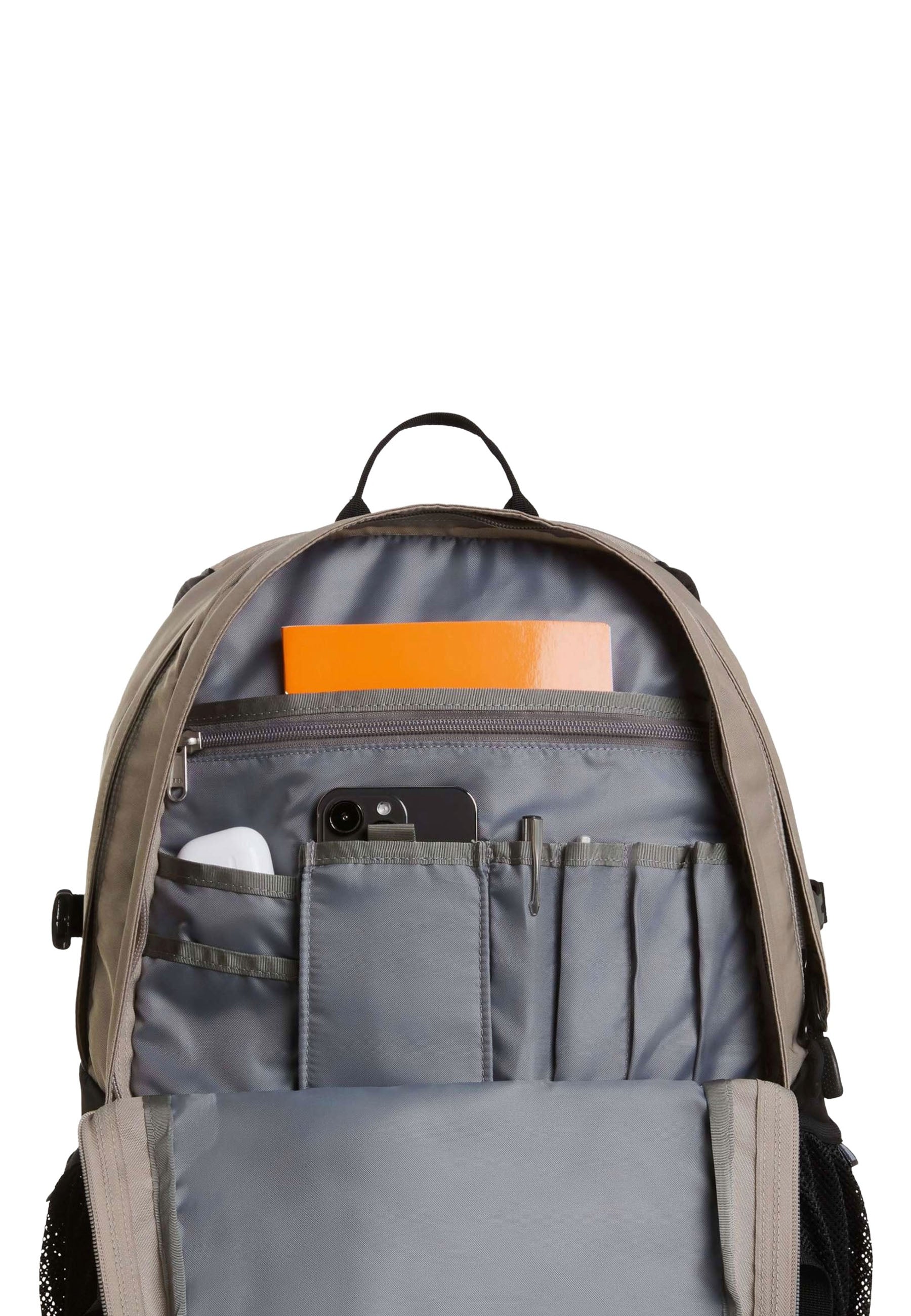 Zaini Beige The North Face