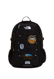 Zaini Nero The North Face