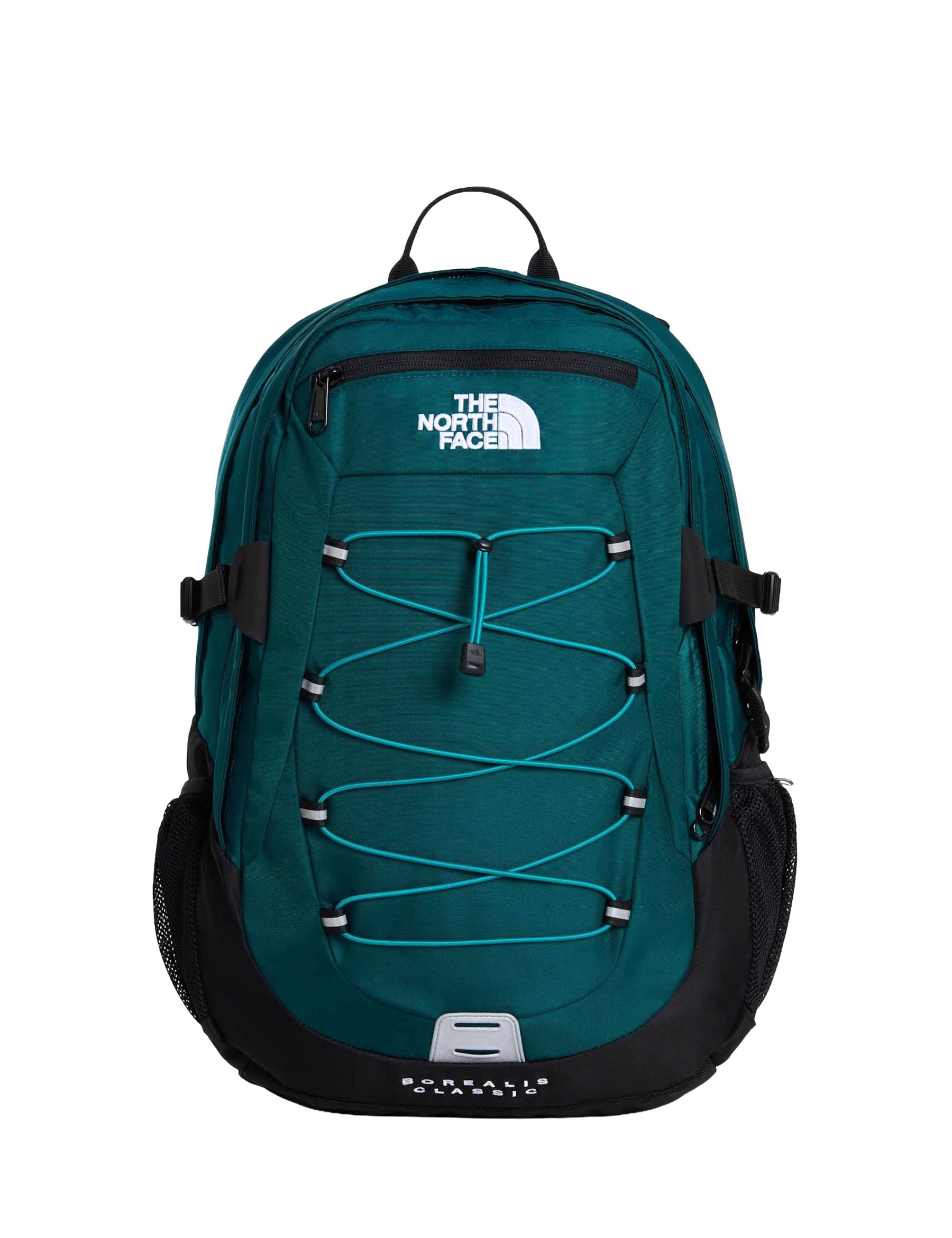 Zaini Verde Scuro The North Face