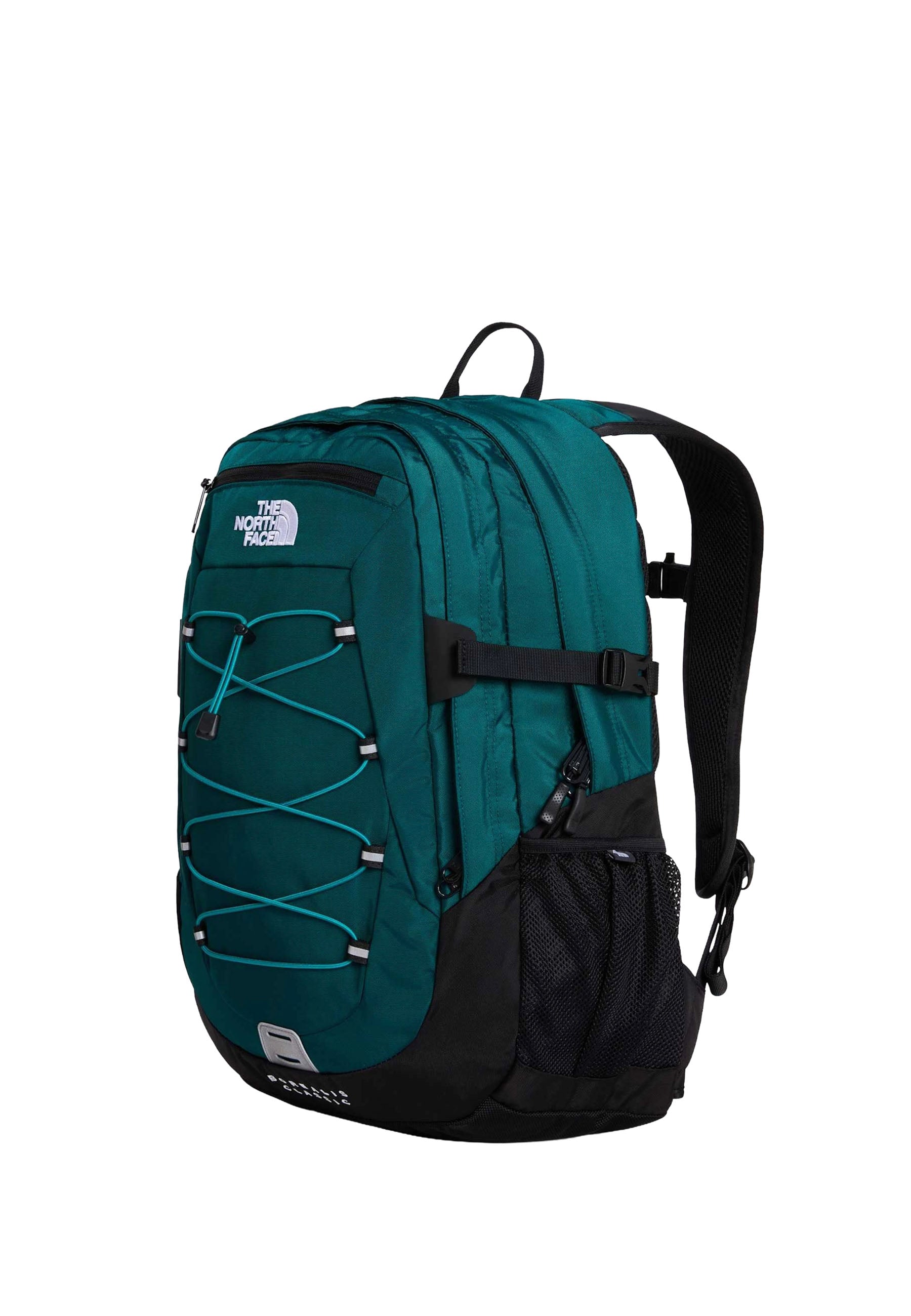 Zaini Verde Scuro The North Face