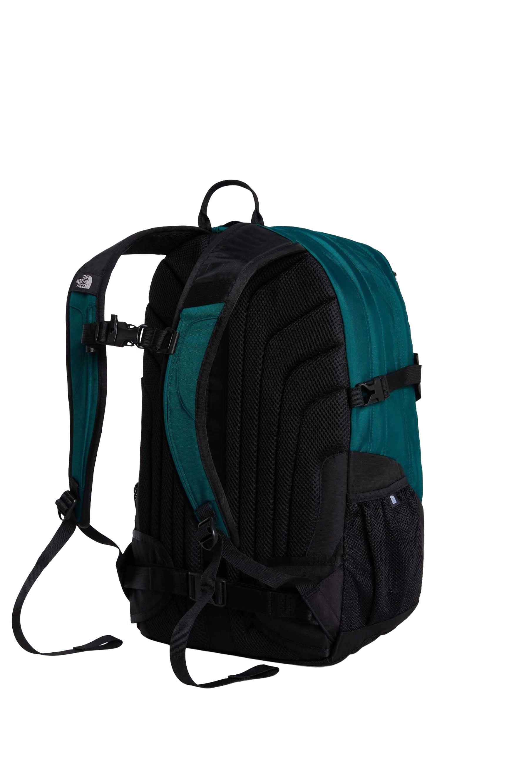 Zaini Verde Scuro The North Face