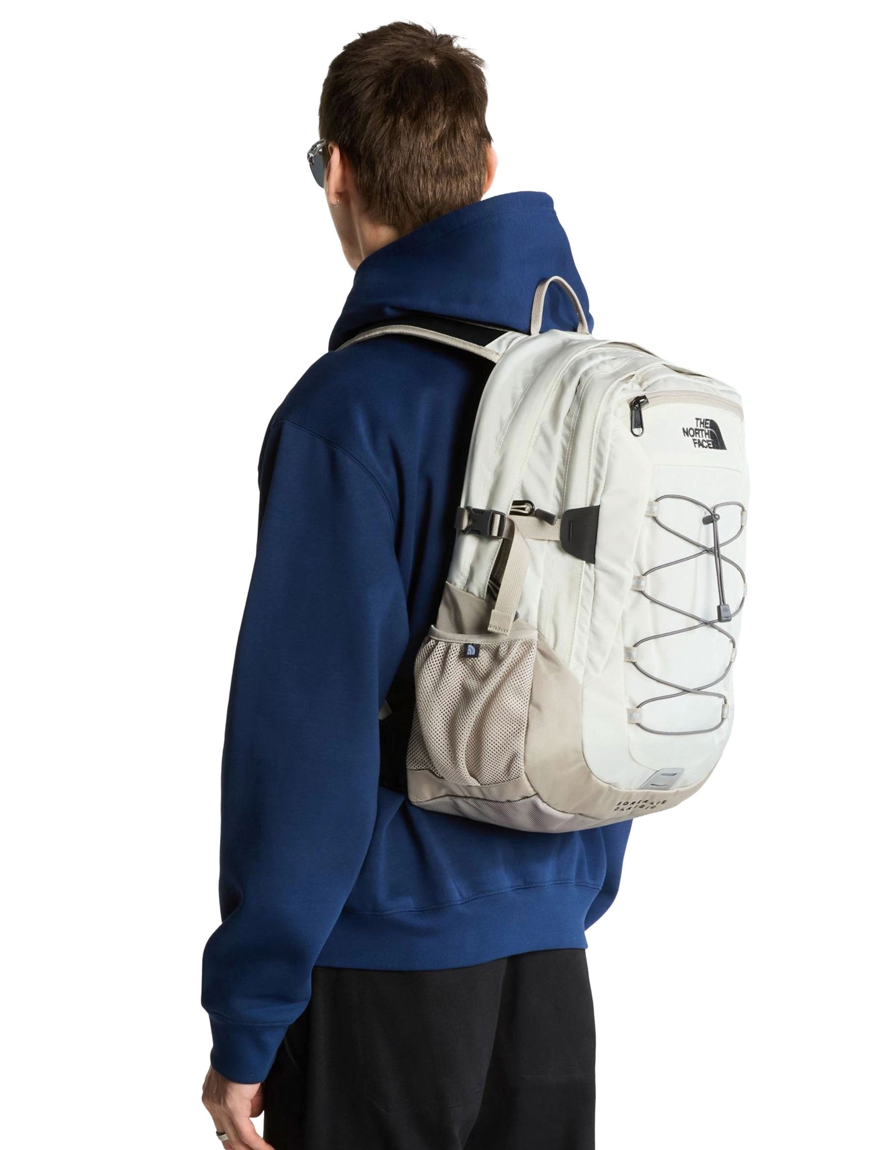 Zaini Beige The North Face