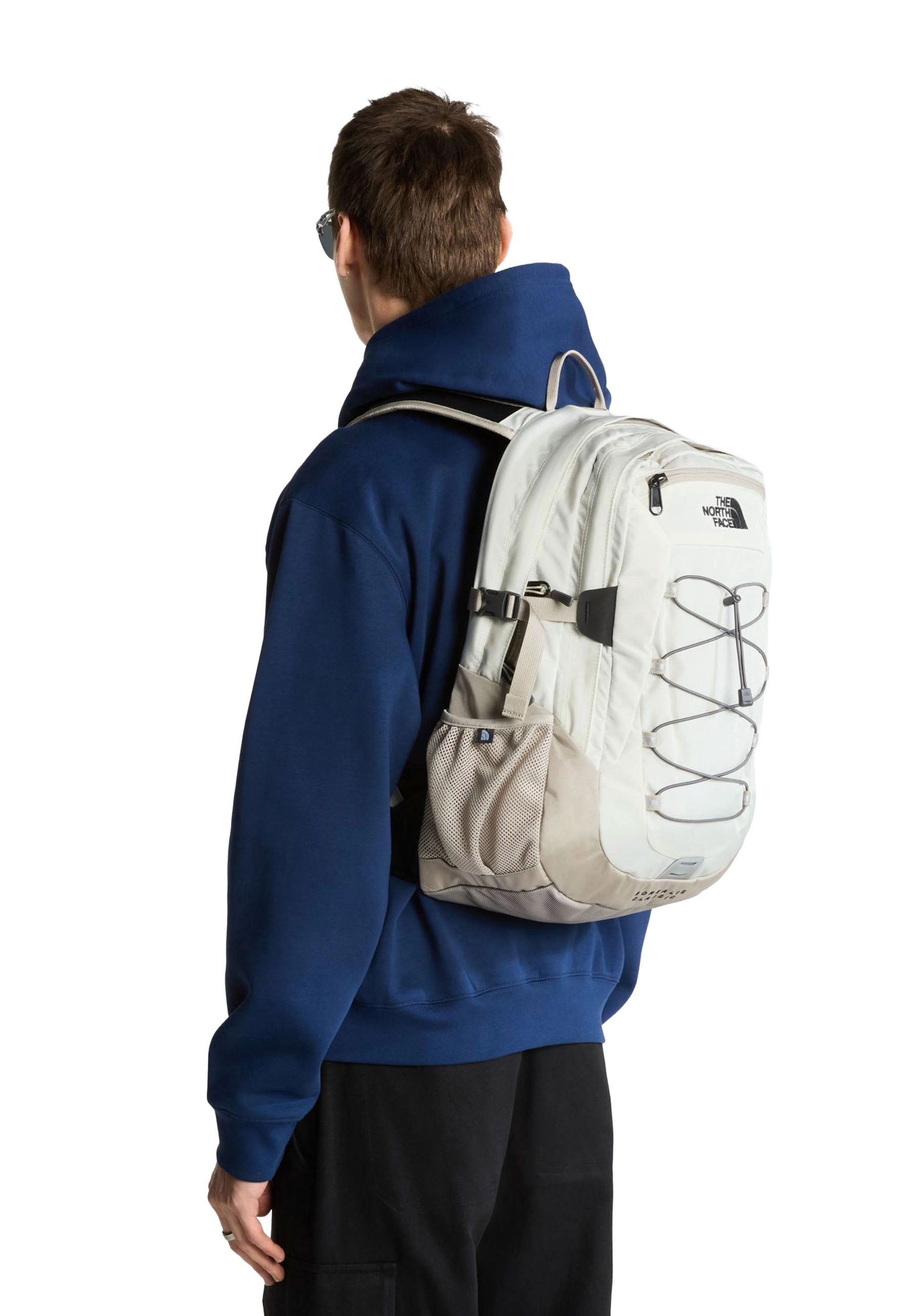 Zaini Beige The North Face