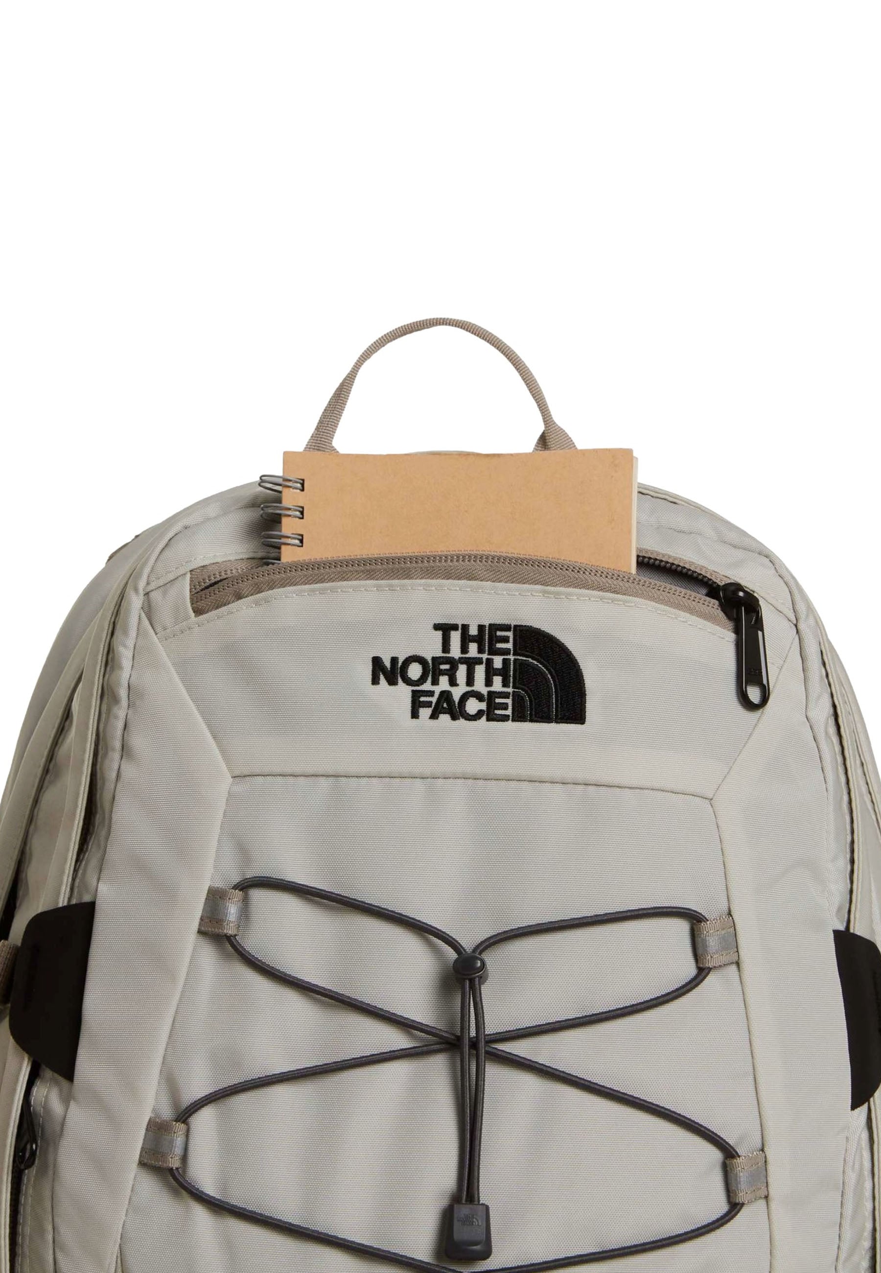 Zaini Beige The North Face