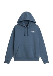 Felpe Blu The North Face