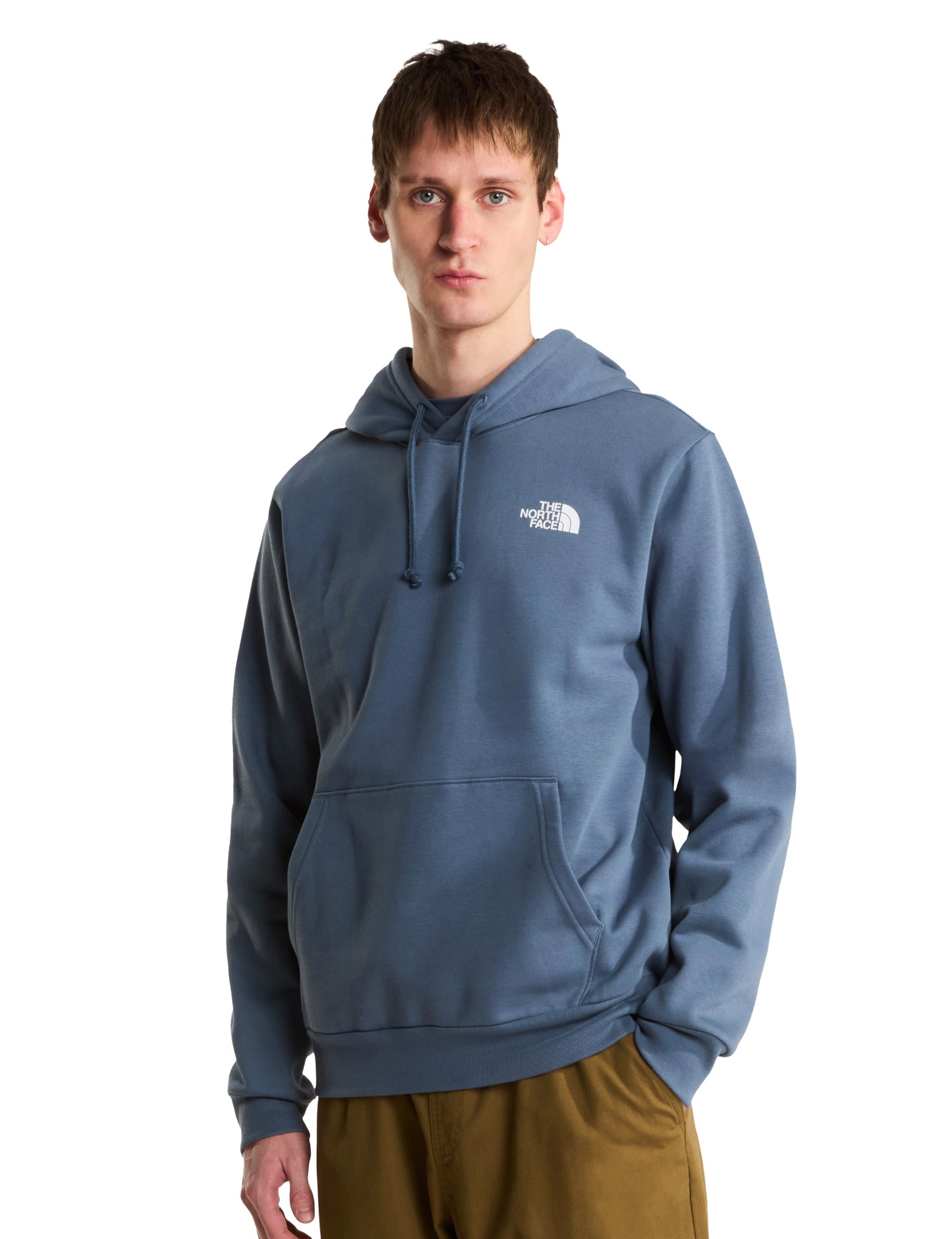 Felpe Blu The North Face