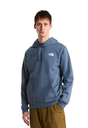 Felpe Blu The North Face