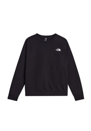 Felpe Nero The North Face