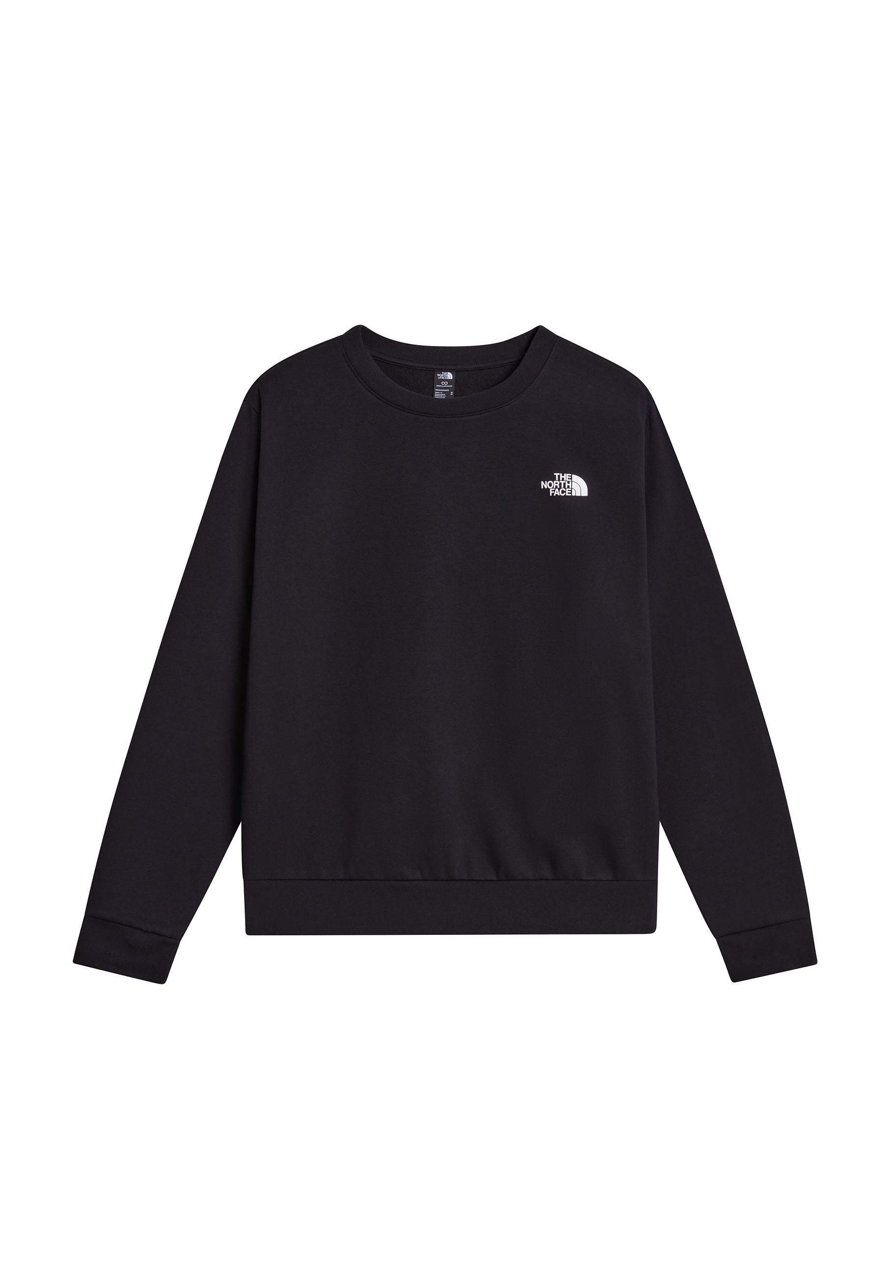 Felpe Nero The North Face