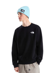 Felpe Nero The North Face