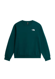 Felpe Verde The North Face