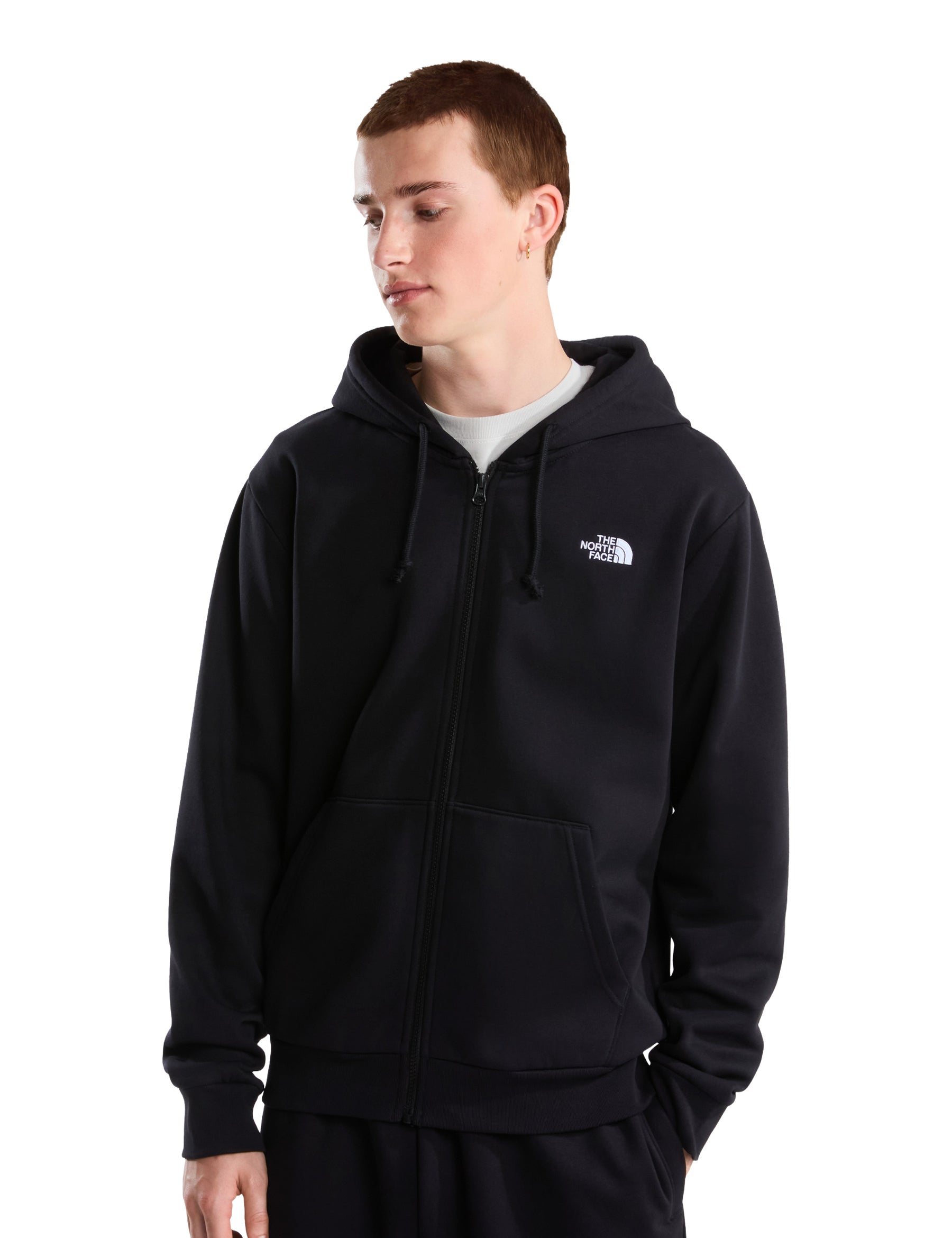 Felpe Nero The North Face