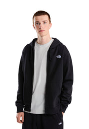 Felpe Nero The North Face
