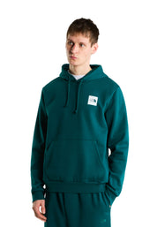 Felpe Verde The North Face