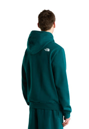 Felpe Verde The North Face