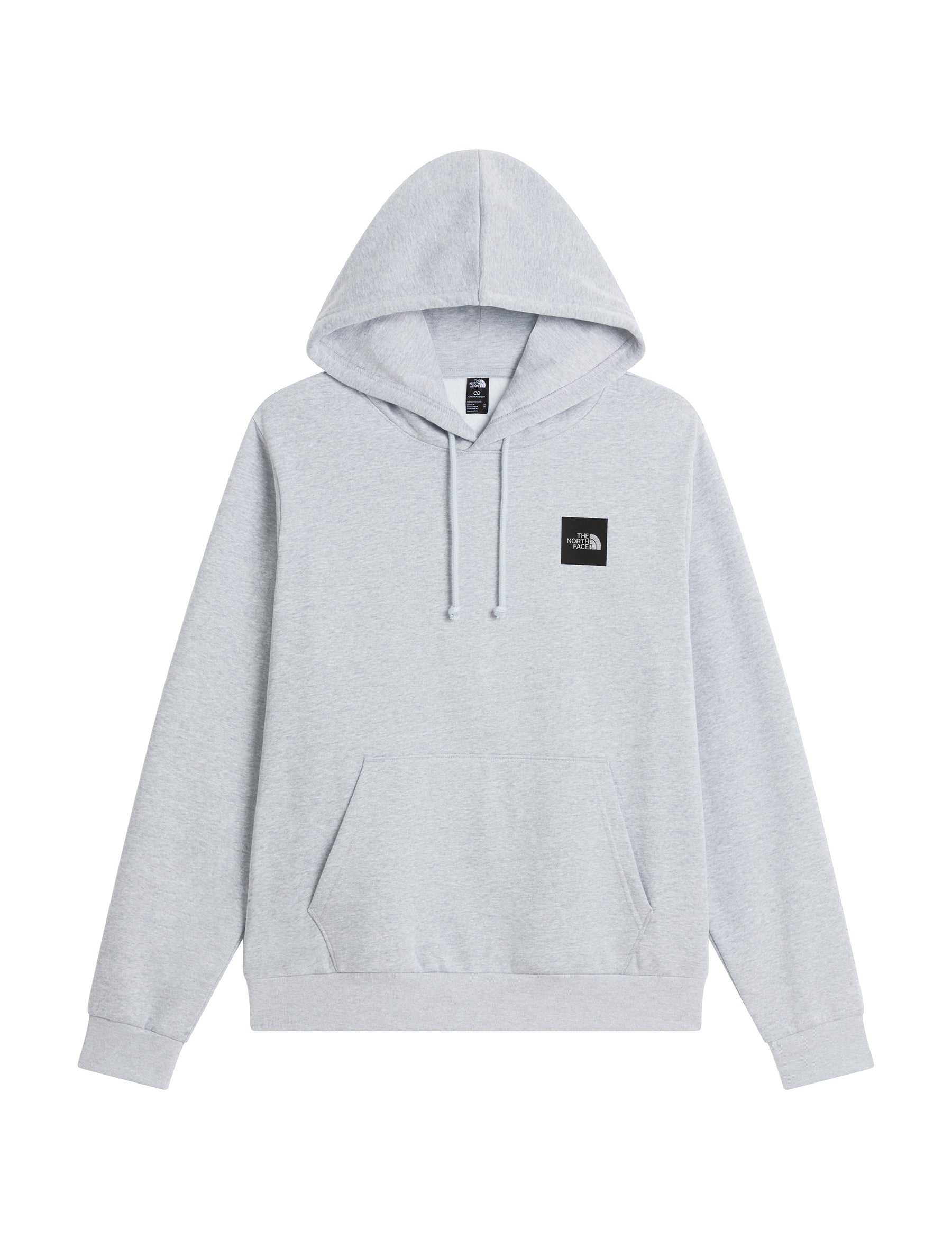Felpe Grigio The North Face