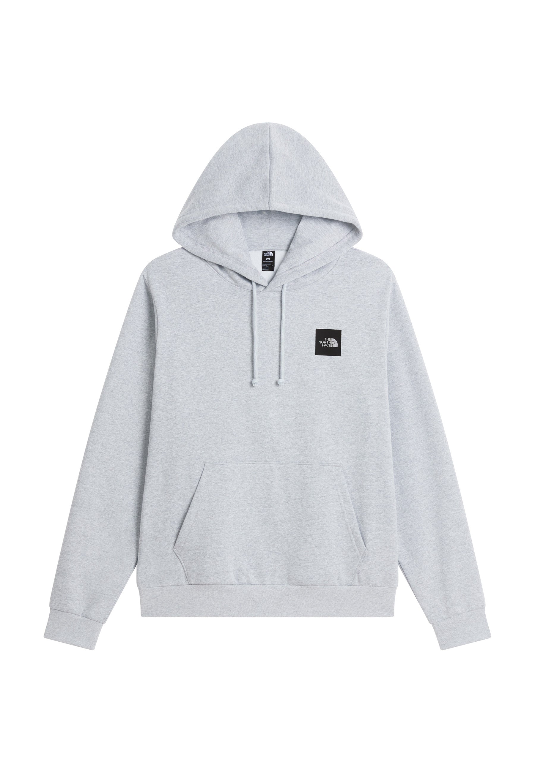 Felpe Grigio The North Face