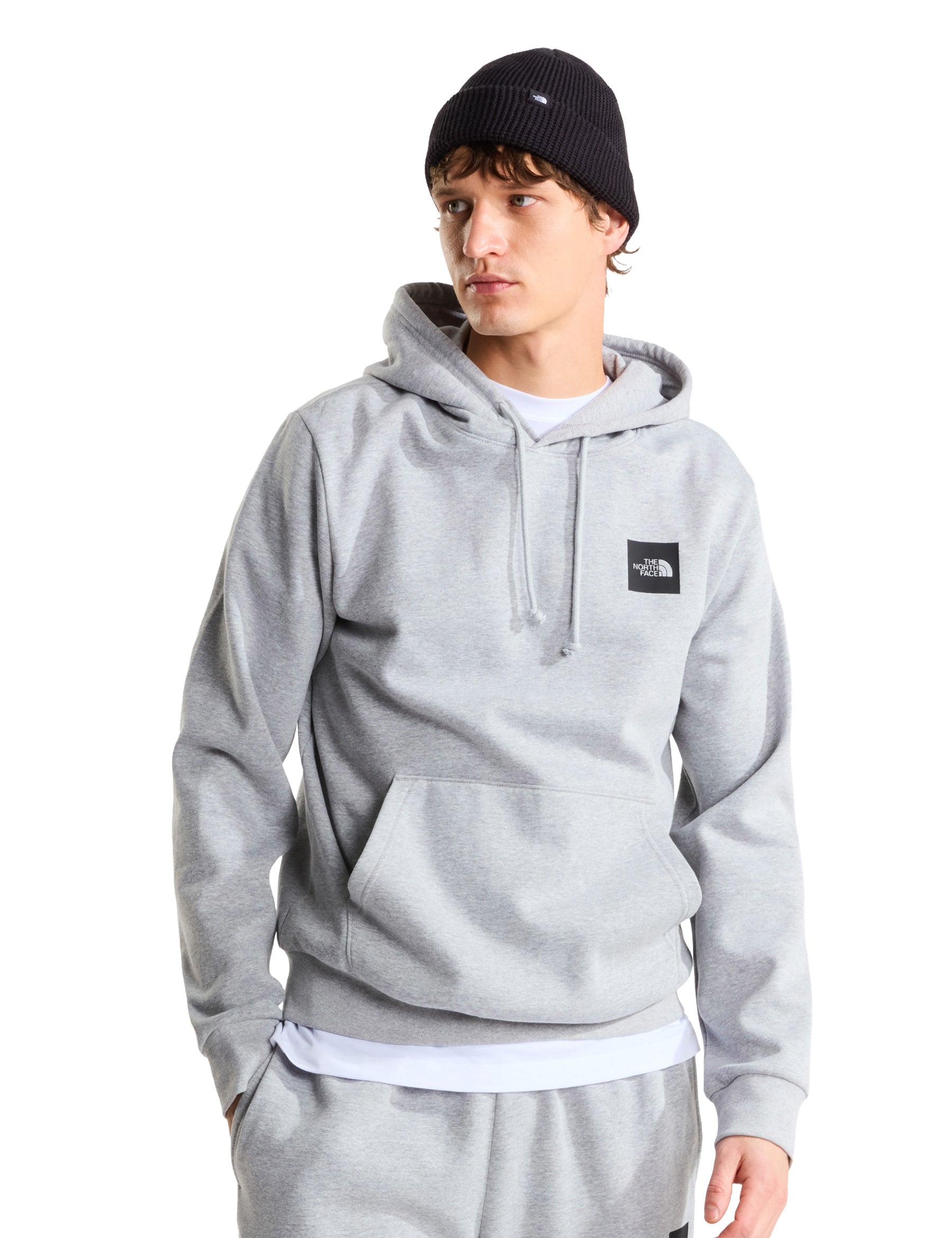 Felpe Grigio The North Face