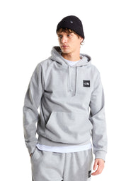 Felpe Grigio The North Face