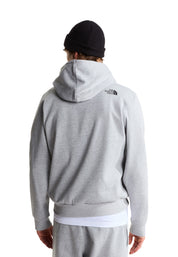 Felpe Grigio The North Face