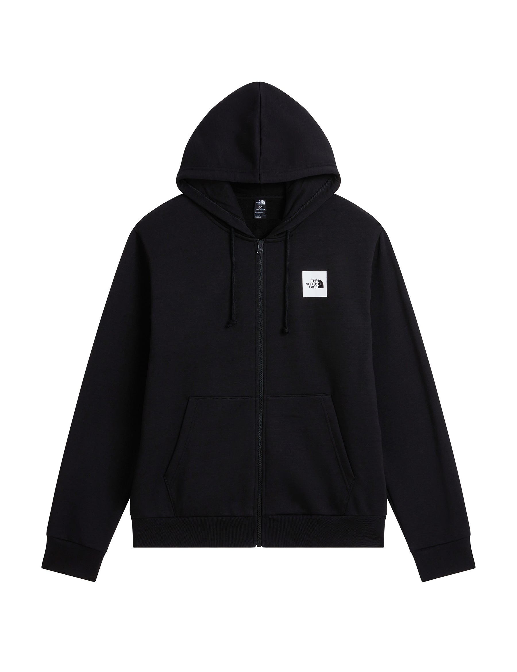 Felpe Nero The North Face