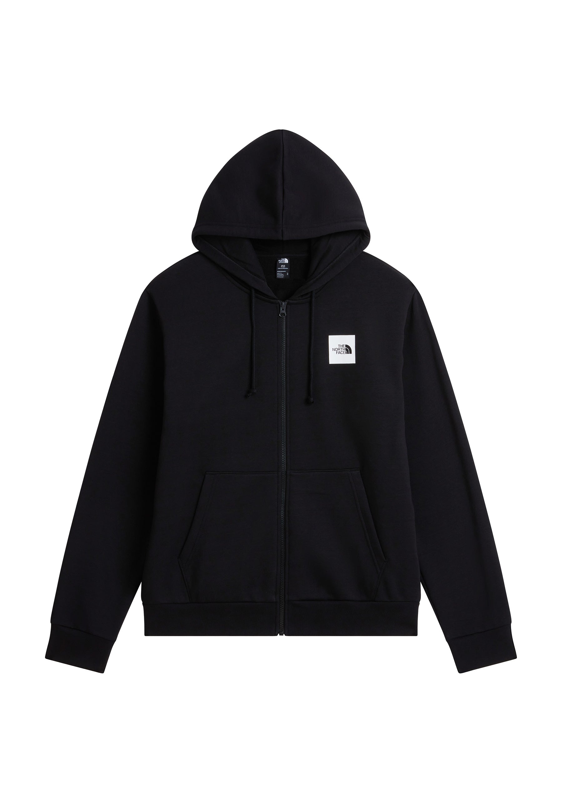 Felpe Nero The North Face