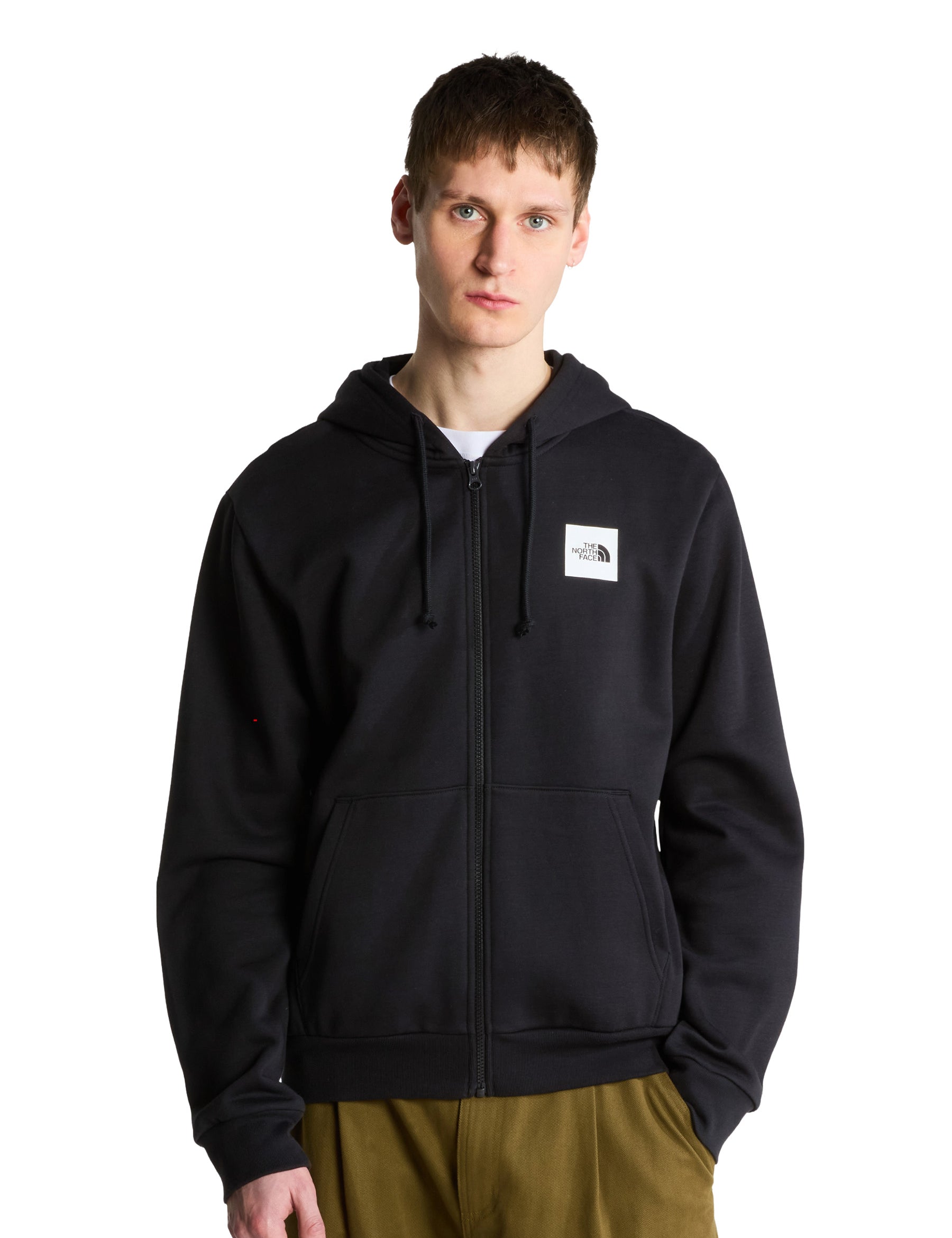 Felpe Nero The North Face