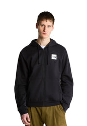 Felpe Nero The North Face